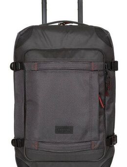 Eastpak Reisetasche TRANVERZ S, mit 2 Rollen, enthält recyceltes Material (Global Recycled Standard)