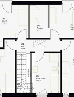 Willkommen zu Ihrem neuen Zuhause - das LifeStyle 18.02 W - Haag (Oberbayern)