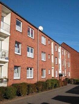 3-Zimmer-Wohnung in Itzehoe zu vermieten - Itzehoe