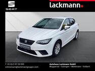 Seat Ibiza, 1.0 Style, Jahr 2021 - Wuppertal