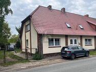 ATTRAKTIVE GELEGENHEIT FÜR DIE FAMILIE - Gägelow