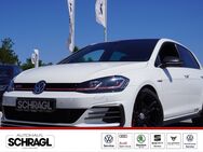 VW Golf, 2.0 TSI VII GTI TCR, Jahr 2019 - Mindelheim