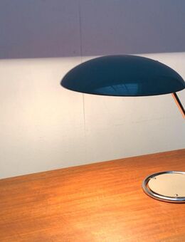 Kaiser 6761 Table Lamp Tischleuchte Idell Mid Century 60er 50er - Hamburg Hamburg-Nord