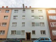 Renovierte 2-Zimmer-Wohnung in Bremerhaven-Lehe! - Bremerhaven