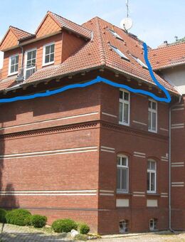 Sonnige ruhige 2 - Zimmer Wohnung am südlichen Rand von Berlin - Großbeeren