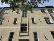 smarte 2 Zimmer-Wohnung in Tempelhof, bezugsfrei und frisch renoviert - Berlin