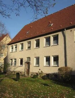 frisch sanierte, großzügige 2-Zimmer-Wohnung - Bochum