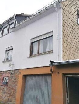 Geräumiges Einfamilienhaus mit viel Platz für die ganze Familie - Daaden
