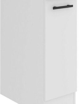 OPTIFIT Apothekerschrank Palma Breite 30 cm, Höhe 84,8 cm, Anbau-und Unterbau möglich