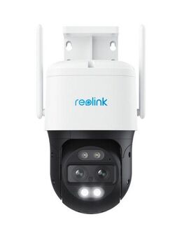 Reolink Überwachungskamera Trackmix Series W760 WiFi-Outdoor (Außenbereich)
