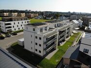 Obergeschoss-4-Zimmer-Wohnung mit Balkon, Neubau, Erstbezug (A2) - Wangen (Allgäu)