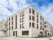 Kompakte 3-Zimmer-Wohnung in "Landsbergs neuer Seite" - Landsberg (Lech)