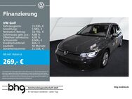 VW Golf, 1.5 TSI Life Golf Life OPF, Jahr 2023 - Balingen