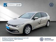 VW Golf, 1.5 TSI VIII OPF Move EPH, Jahr 2023 - Schleswig