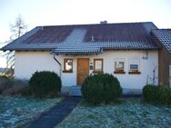 Einfamilienhaus in traumhafter Aussichtslage. - Langenenslingen