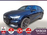 Audi Q8, 55 TFSI 340 2xS line 22, Jahr 2023 - Freiburg (Breisgau)