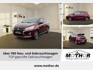 Mitsubishi Space Star, 1.2 l Select AS&G, Jahr 2023 - Gardelegen (Hansestadt)