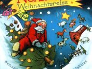 Nenas Weihnachtsreise - CD - Essen