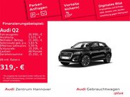 Audi Q2, sport 35 TFSI, Jahr 2020 - Hannover