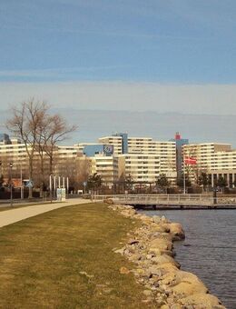 Wohnung in Heiligenhafen - Heiligenhafen
