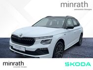 Skoda Kamiq, 1.5 TSI e e) Selection SpurW, Jahr 2024 - Moers