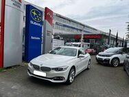 BMW 420 420d Cabrio, Navi, M+S, PDC - Bergisch Gladbach