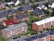Wohnanlage mit 3 Mehrfamilienhäusern - Sylt