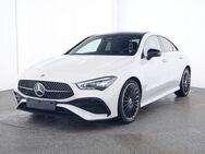 Mercedes CLA 200, d AMG, Jahr 2023 - Herne