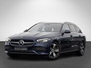 Mercedes C 220, d T Avantgarde Wide Easy, Jahr 2021 - Waldbröl