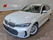 BMW 320 i M Sport Laser ACC Memory HiFi - Dessau-Roßlau