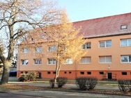 Sanierte 3-Raum-Wohnung inkl. Einbauküche - Staßfurt Zentrum