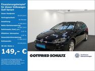 VW Golf Variant, VII TDI R-LINE, Jahr 2019 - Neuss