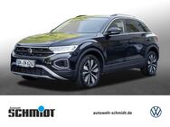 VW T-Roc, 1.5 TSI MOVE R, Jahr 2023 - Schwerte (Hansestadt an der Ruhr)