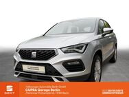 Seat Ateca, 1.5 TSI Style, Jahr 2023 - Berlin