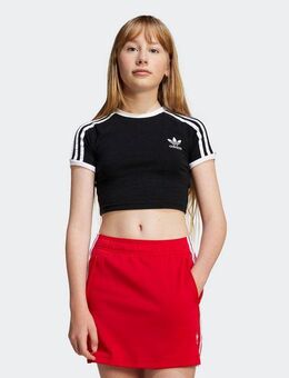 adidas Originals Tanktop 3S CROP TEE