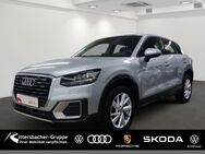 Audi Q2, 1.4 TFSI design, Jahr 2018 - Kusel