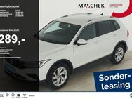 VW Tiguan, 2.0 TDI MOVE, Jahr 2024 - Wackersdorf