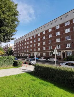 Schicke Wohnung in Deich- und Hafennähe! - Bremerhaven