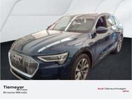 Audi e-tron 50 S LINE AHK eSITZE KAMERA MATRIX LM20 - Dorsten