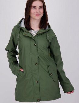 ankerglut Regenjacke Friesennerz ANKERGLUT HVN auch in Großen Größen erhältlich