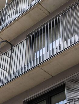 Stylisch wohnen in Neukölln - Ihre Chance auf eine Top-Investition - Berlin