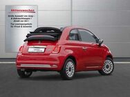 Fiat 500C . Dolcevita // AZ: 0,-- mtl. 222,-- - Thannhausen