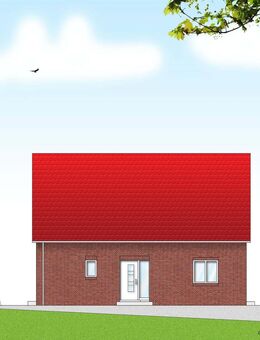4 moderne Einfamilienhäuser in Isernhagen - Isernhagen