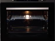 Amica Einbaubackofen EBX 943 610 SM, mit 1-fach-Teleskopauszug, Simple Steam