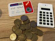 Spielgeld Kinderkaufladen - Bausendorf