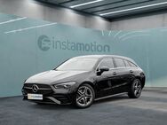 Mercedes CLA 200 Shooting Brake, AMG Line Advanced Plus, Jahr 2024 - München