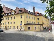 tolle Altstadt DG - ETW mit 2-Zimmer/Küche/Bad und Domblick - Regensburg