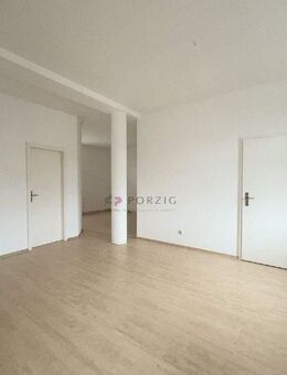 Moderne 2-Raum-Wohnung zum Wohlfühlen!! - Ribnitz-Damgarten