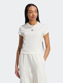 adidas Originals T-Shirt ESS SLIM TEE