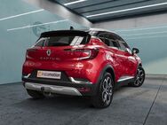 Renault Captur, EDITION ONE PLUG-IN 160, Jahr 2021 - München